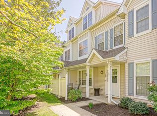 207 Wharton Rd, Mount Laurel, NJ 08054