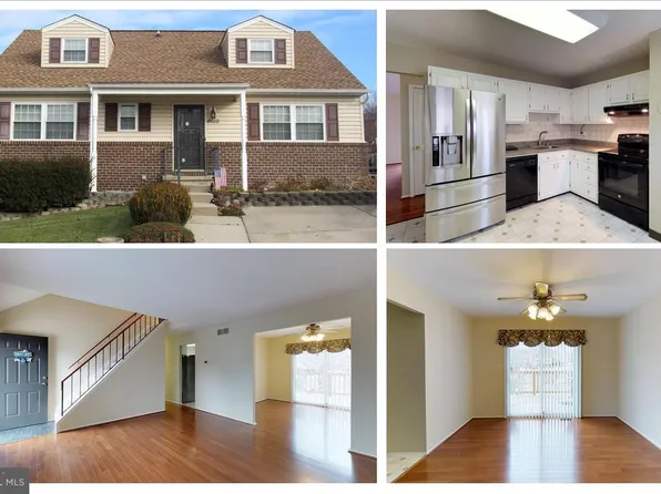 8619 Silver Knoll Dr, Perry Hall, MD 21128