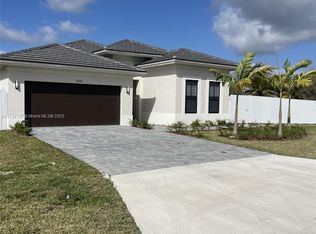 32208 SW 194th Ct, Homestead, FL 33034