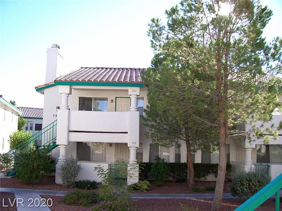3rd image of 7941 Terrace Rock Way Unit 202