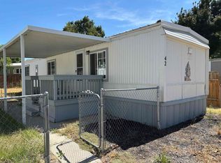 10601 N Horseshoe Bend Rd Space 42, Boise, ID 83714
