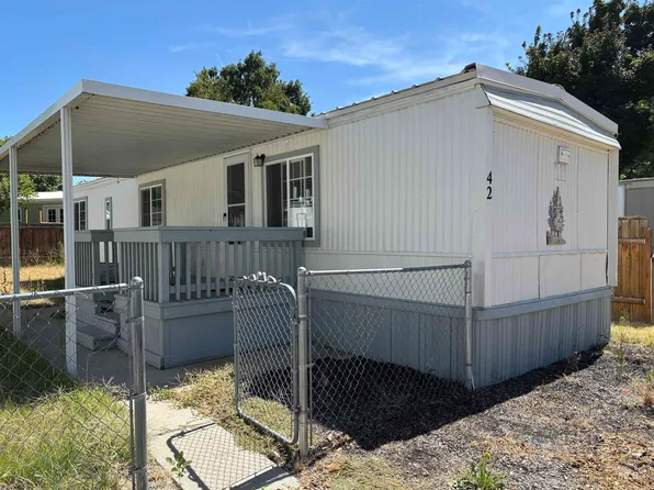 10601 N Horseshoe Bend Rd Space 42, Boise, ID 83714