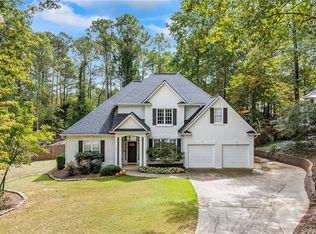 6855 Fox Creek Dr, Cumming, GA 30040