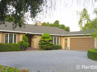 19491 Scotland Dr, Saratoga, CA