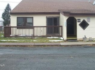 155 Snowshoe Ct #125, Mount Pocono, PA 18344
