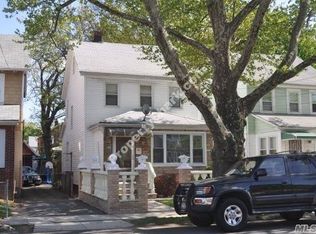 19414 114th Rd, Saint Albans, NY 11412