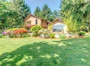 3425 NW High Heaven Rd, McMinnville, OR 97128