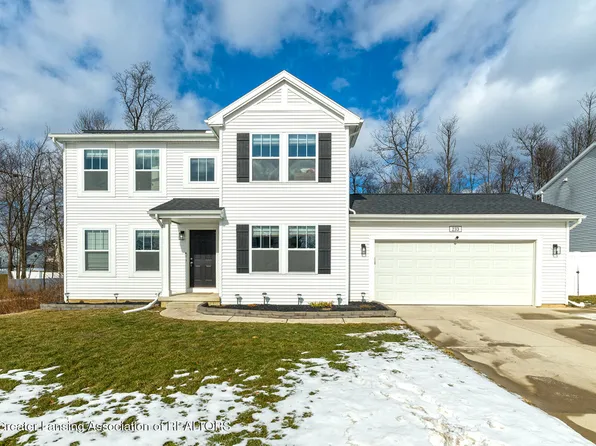 233 Noleigh Ln, Dewitt, MI 48820