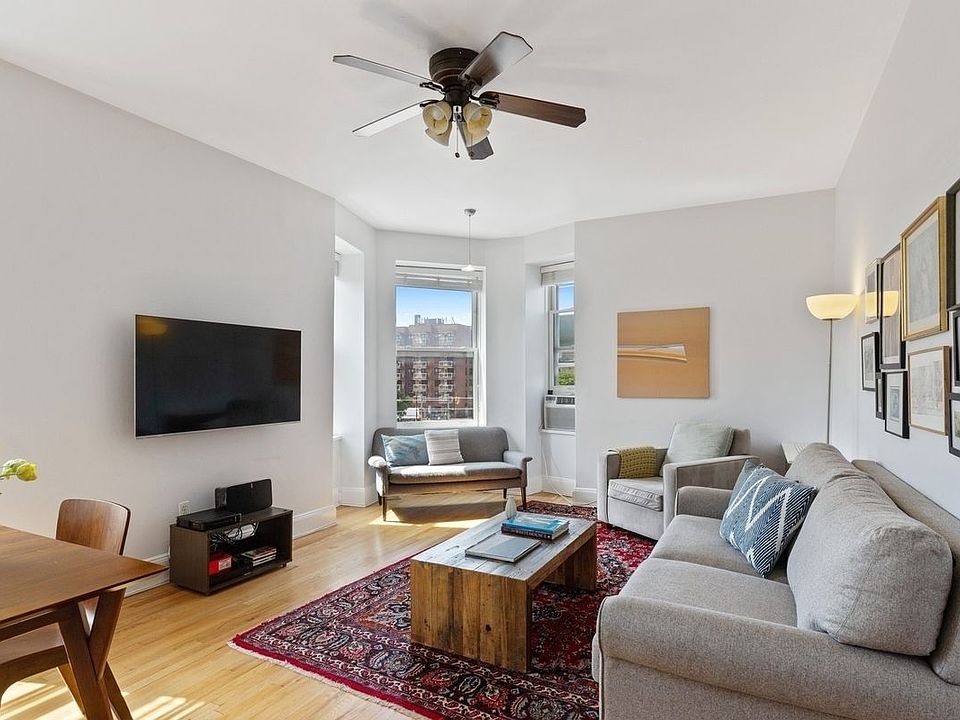 1st image of 186 Prospect Park W APT C-1