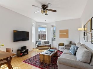 186 Prospect Park W APT C-1, Brooklyn, NY 11215