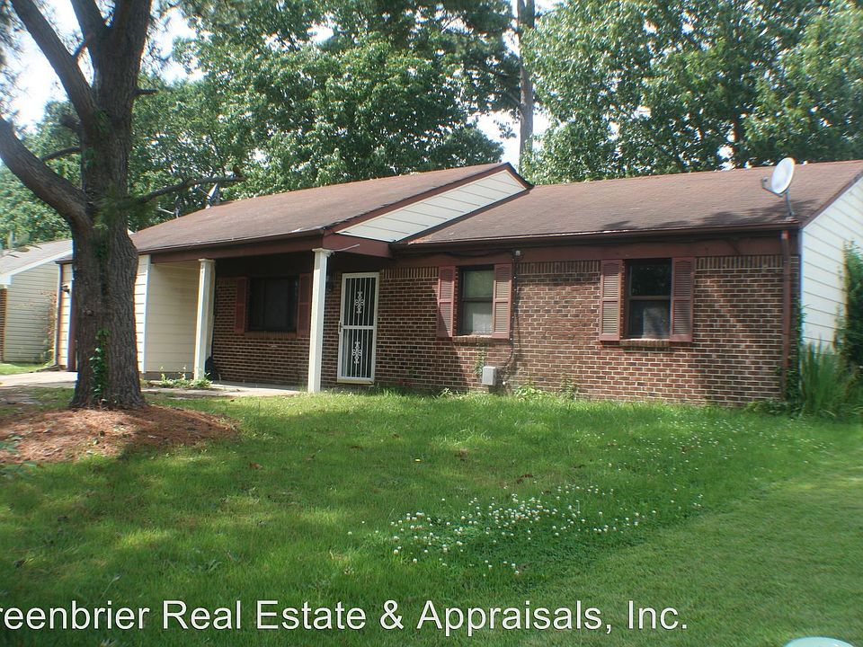 1st image of 2916 Dubois Pl