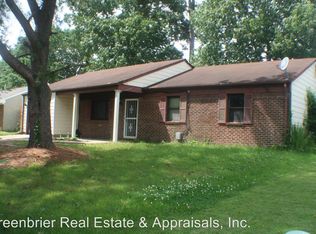 2916 Dubois Pl, Virginia Beach, VA 23453