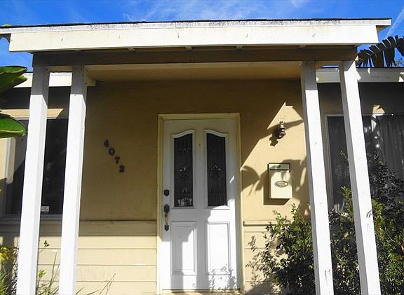 5th image of 4072 Globe Ave