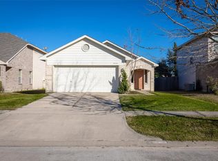 5634 Tiger Lilly Way, Houston, TX 77085