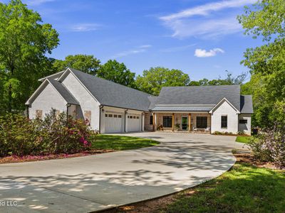 107 Arrowhead Trl, Brandon, MS, 39047
