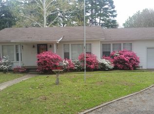 3104 Dundee Rd, Longview, TX 75604