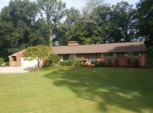 6132 Gideon Rd, Huntington, WV 25705