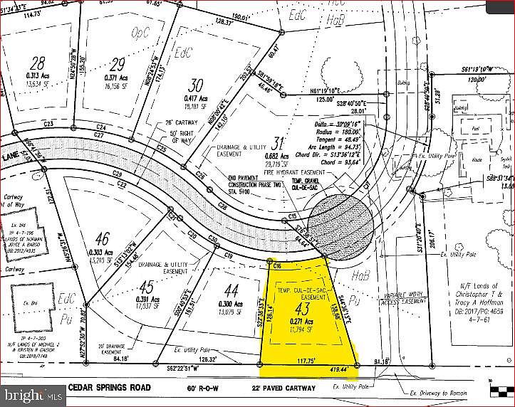 2nd image of Farmers Ln