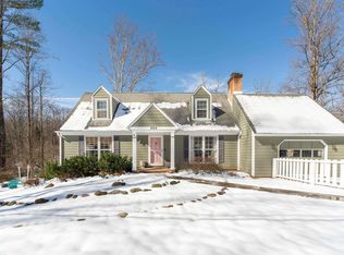 303 Old Lynchburg Rd, Charlottesville, VA 22903