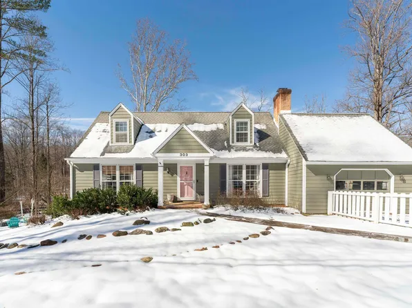 303 Old Lynchburg Rd, Charlottesville, VA 22903