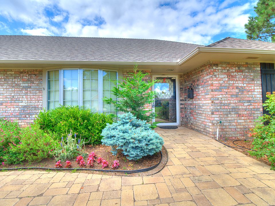 2924 Hemingford Ln, Oklahoma City, OK 73120 Zillow