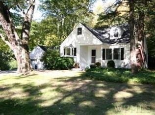 140 Millwood Rd, Chappaqua, NY 10514