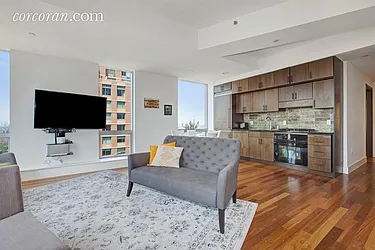 Sold by Corcoran