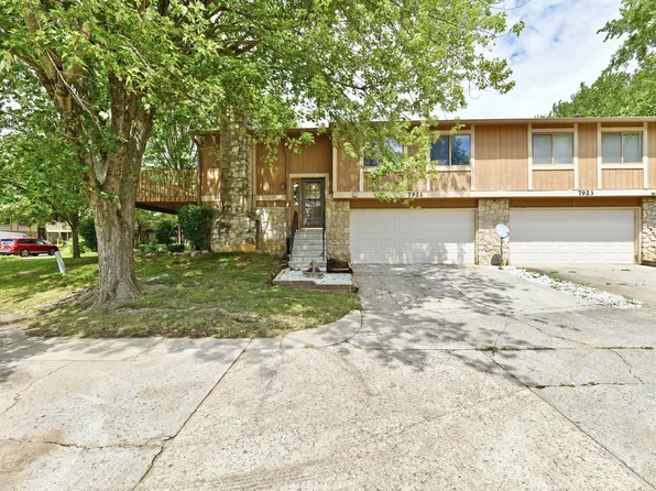 7921 Piney Wood Ct, Indianapolis, IN 46214