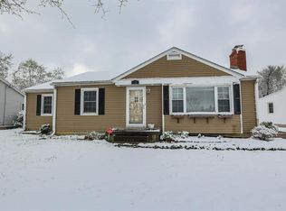 71 E Ankeney Mill Rd, Xenia, OH 45385