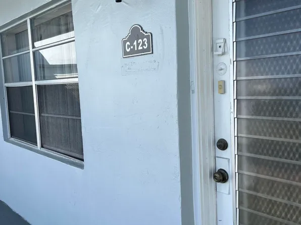 123 Normandy #C, Delray Beach, FL 33484
