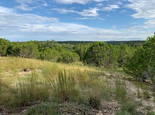 1626 Lost Oak Trl, Johnson City, TX 78636