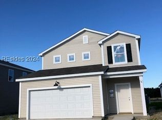 84 Dreher Dr, Hardeeville, SC 29927