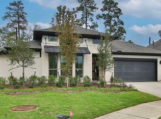 8403 Willow Whisper Ln, Magnolia, TX 77354