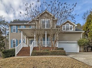 1160 Walden Place Dr, Elgin, SC 29045