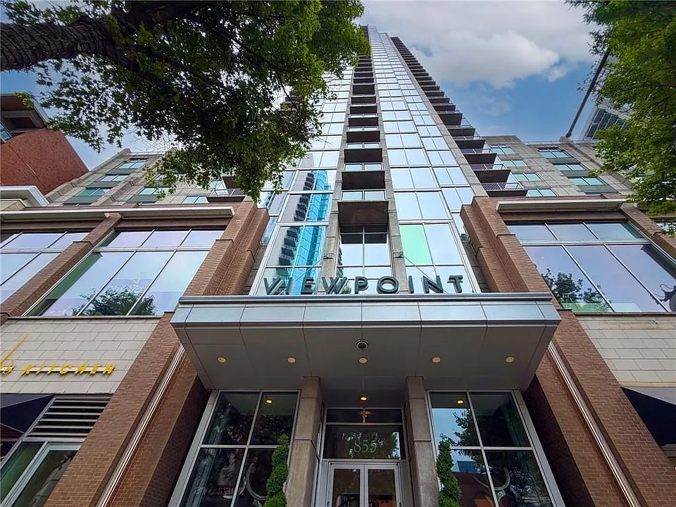 855 W Peachtree St NE #3201