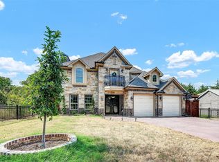 213 E Bluff Rd, Seagoville, TX 75159