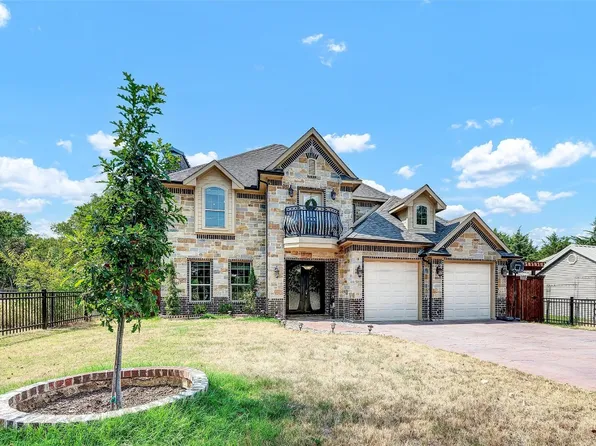 213 E Bluff Rd, Seagoville, TX 75159