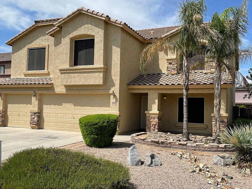 1st image of 28018 N Titanium Ln