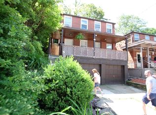 41 W Bellecrest Ave APT 2-15227, Pittsburgh, PA 15227