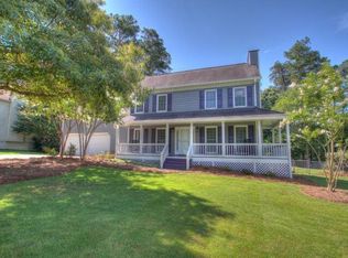 1510 Seth Way, Grayson, GA 30017