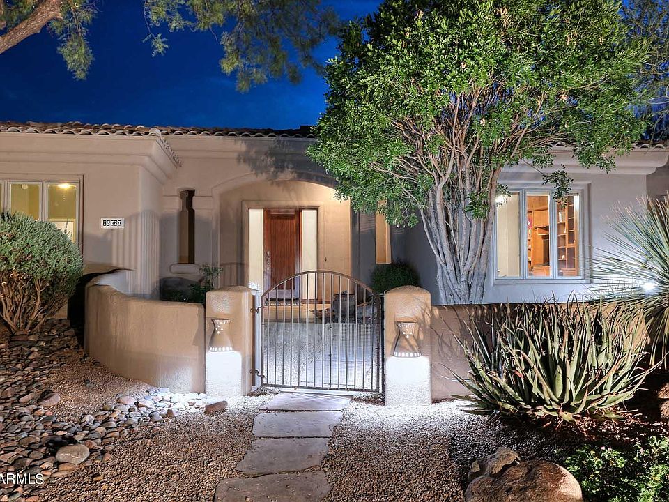 18727 E White Wing Dr, Rio Verde, AZ 85263 Zillow