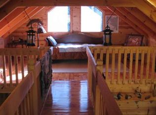 984 Old Sullivan Rd, Blairsville, GA 30512