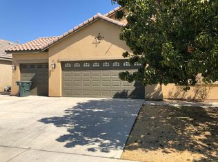 14608 Yellow Lupine Dr, Bakersfield, CA