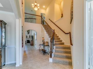 4622 Serrano Dr, League City, TX 77573