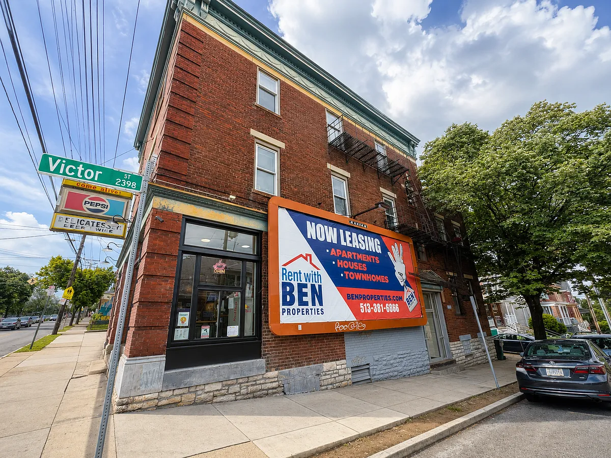 Building Photo - 315 W McMillan St