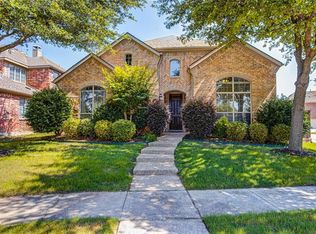 902 Wyndham Way, Allen, TX 75013