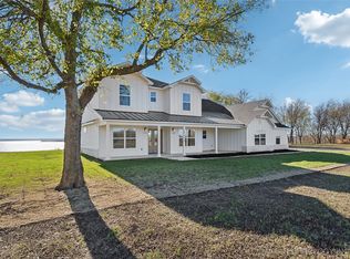 10446 E Lou Ridge Rd, Talala, OK 74080