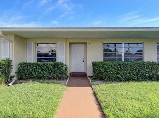 8601 Boca Dr #70, Boca Raton, FL 33433