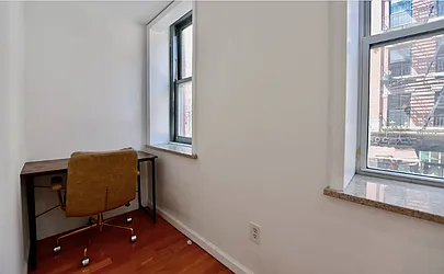 Rented by Nolita Group