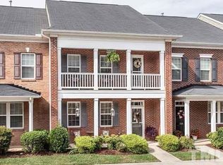 1310 Still Monument Way, Raleigh, NC 27603
